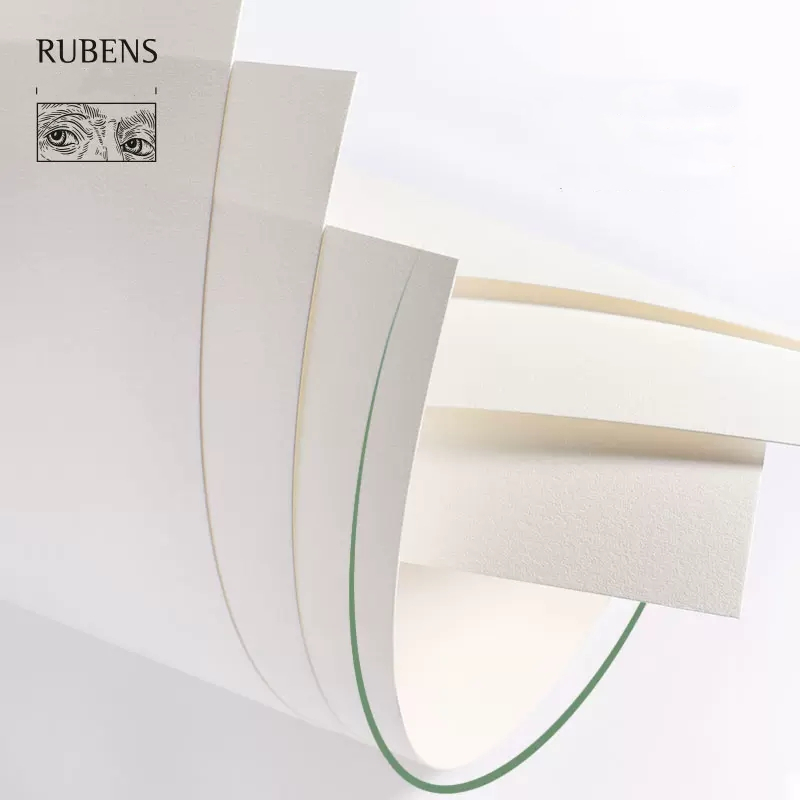 NEW Paul Rubens 100% Cotton Wa - огляд і ціна Ink Blotter Paper