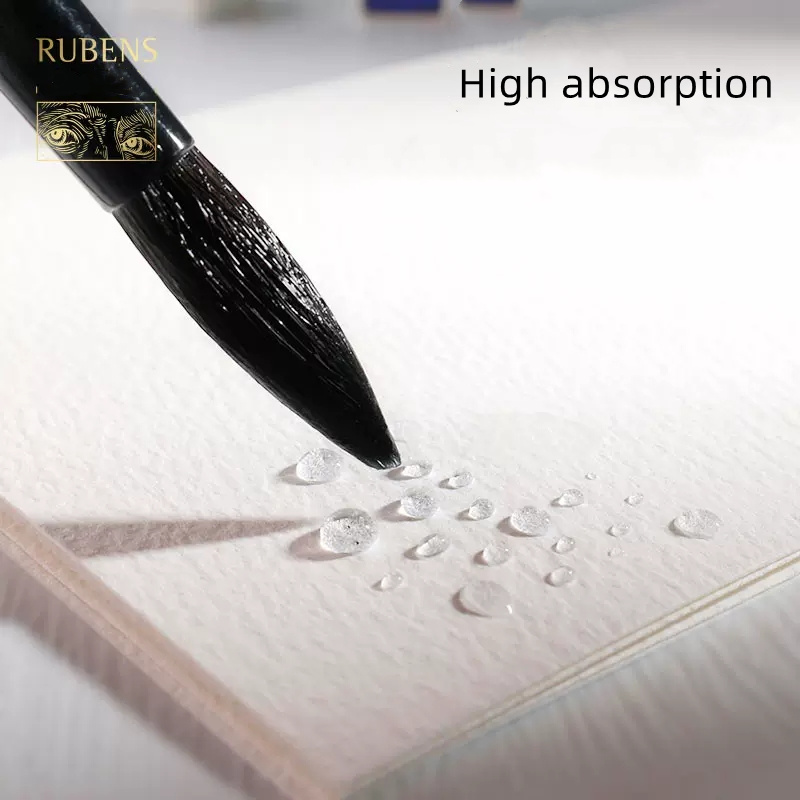 NEW Paul Rubens 100% Cotton Wa - огляд і ціна Ink Blotter Paper