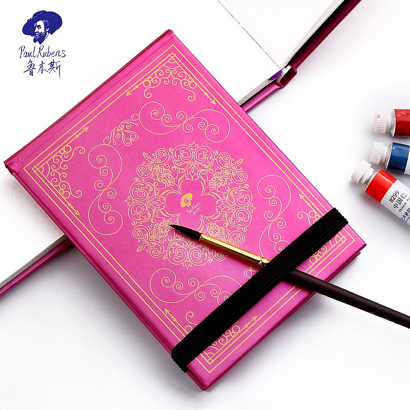 Paul Rubens 50% Cotton 300g/m2 - огляд і ціна Ink Blotter Paper