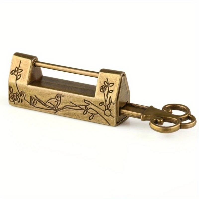 2set Chinese Vintage Antique L - огляд і ціна Letter Opener Brass